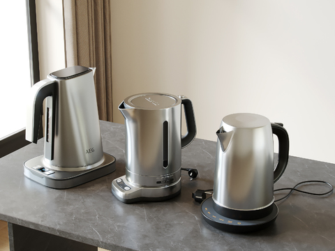 Electric kettle Kettle