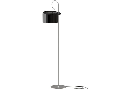 Modern Minimalist Creative Floor Lamp Free