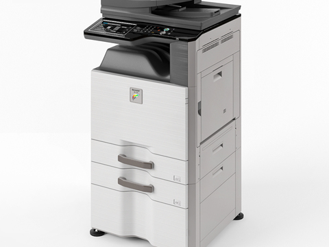 Modern Printer Copier