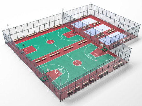 outdoor basketball court outdoor basketball hall volleyball court