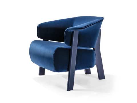 cassina lounge chair