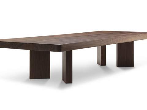 Cassina coffee table