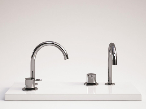 Modern faucet free