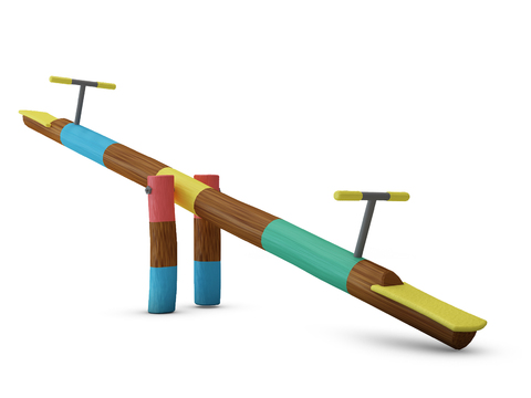 Modern seesaw