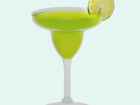 Modern Cocktail