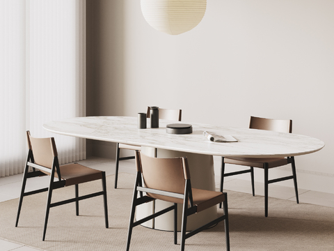 poliform modern dining table and chair oval dining table