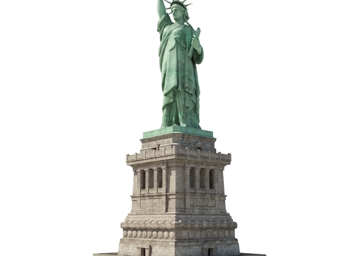 American Statue of Liberty