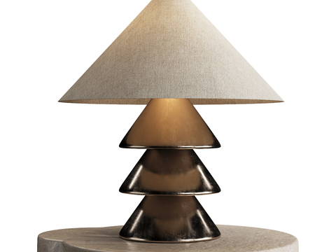 FLOS Cone Table Lamp