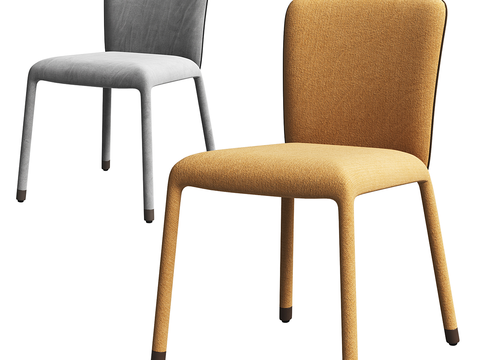 MISSANA Dining Chair