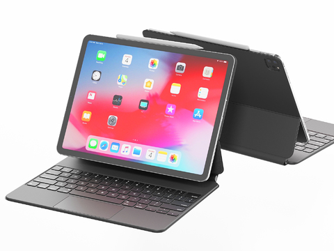 iPad Tablet Laptop