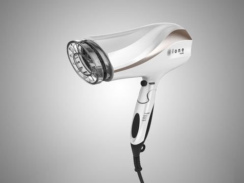 Modern Hair Dryer