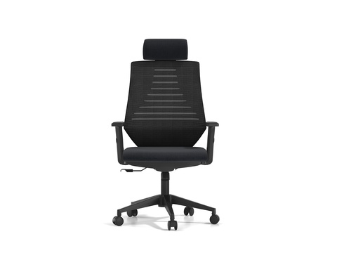 Modern Mesh Office Chair Free