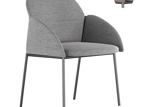 Cassina Chair Lounge Chair