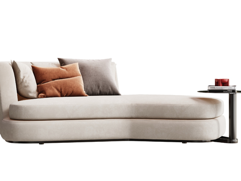 chaise longue beauty couch