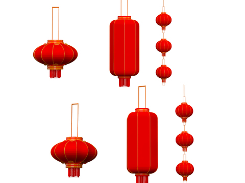 Red Lantern