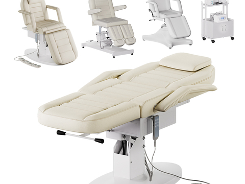 Beauty Salon Massage Chair Medical Beauty Chair