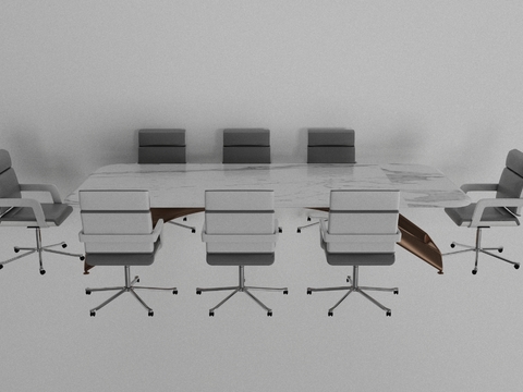 Modern office conference tables and chairs free