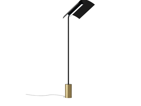 Modern Minimalist Creative Floor Lamp Free