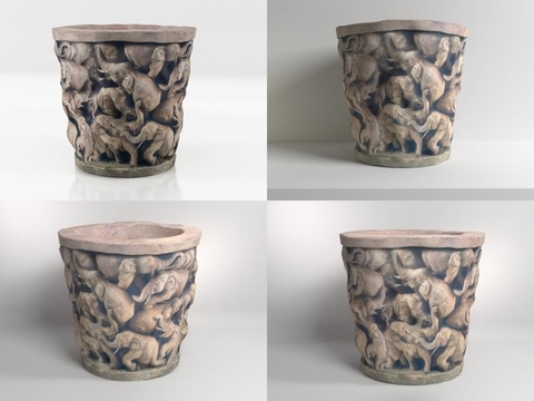 Southeast Asia Ceramics Free