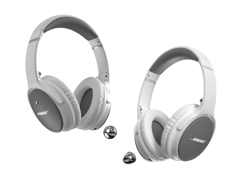 bose bluetooth headset