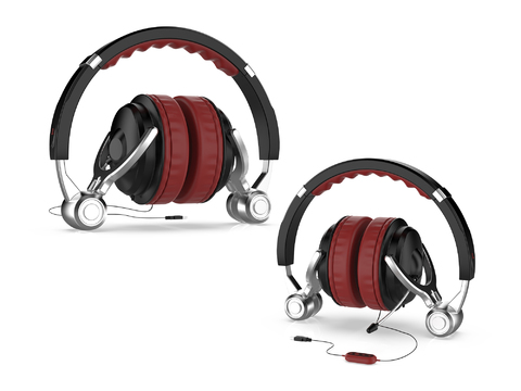 Headphone Headset