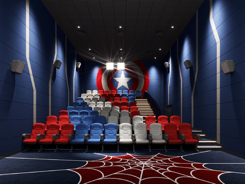 Marvel Cinema