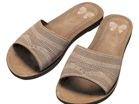 Woven Sandals Slippers