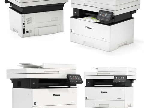 Canon Copier Printer