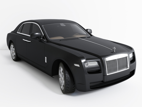 Hyundai Rolls-Royce cars