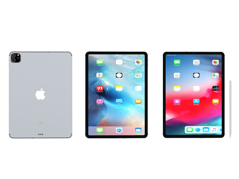 ipad tablet