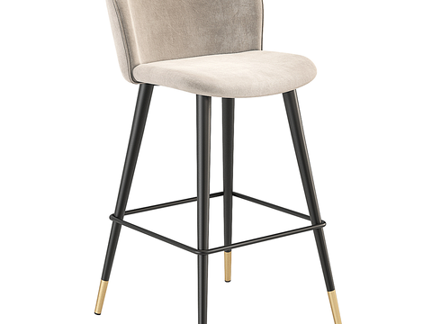 Bar Stool Bar Chair High Stool Free