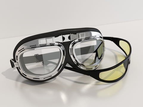 Modern goggles swimming goggles