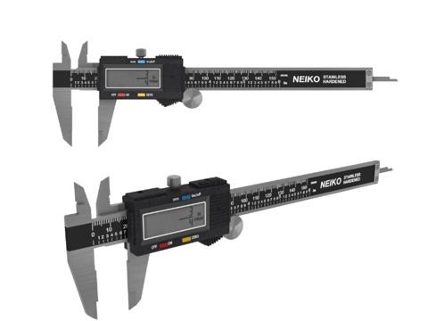 electronic vernier caliper caliper