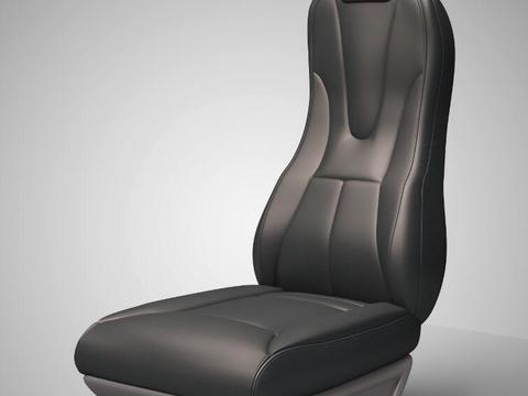 modern car seat