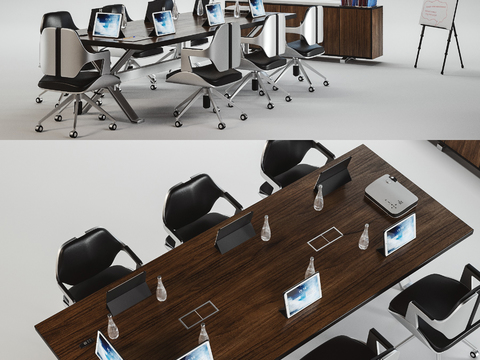 Modern Office Conference Table