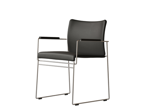 Cassina Chair Lounge Chair