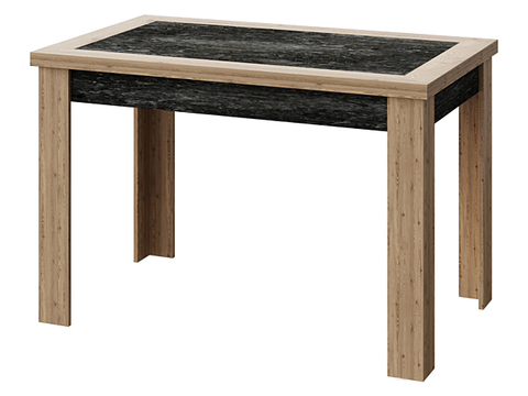 Nordic Minimalist Solid Wood Coffee Table Free