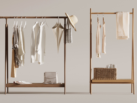 Clothes rack