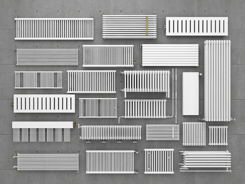 radiator radiator radiator heat sink