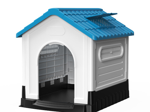 Dog House