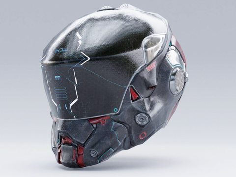 Helmet