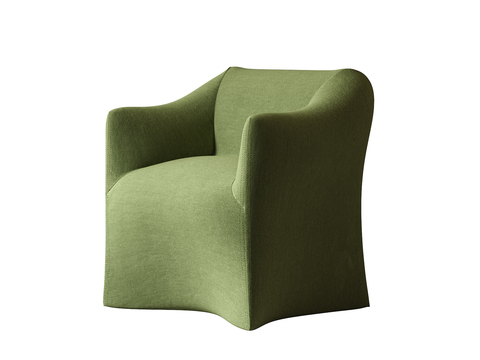 Cassina sofa chair