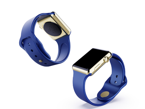 Modern Apple Smart Watch