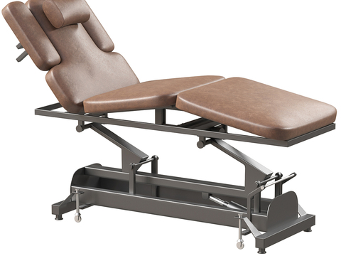 Medical Bed Nursing Bed Massage Bed