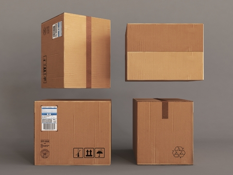 Modern Cartons Free