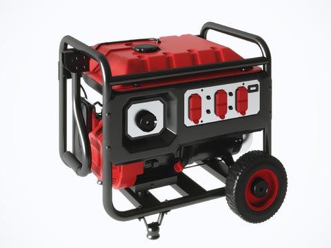 Diesel generator