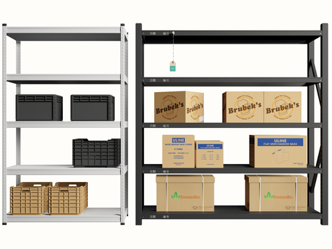 Shelf Storage Rack