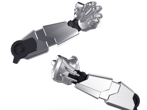 Modern mechanical arm