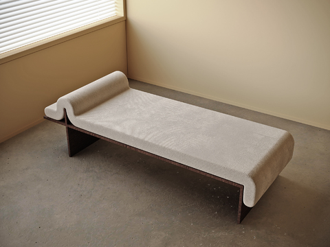 Bed End Stool Sofa Bench