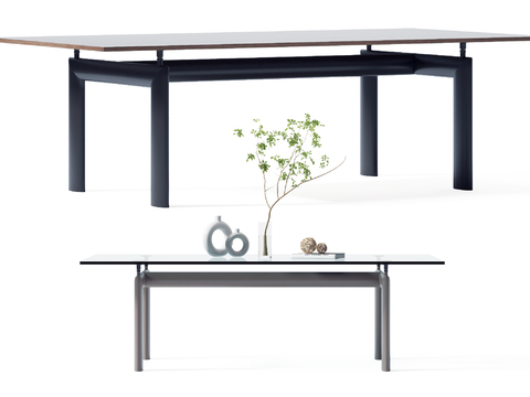 Cassina modern bar table